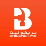 briconet android application logo